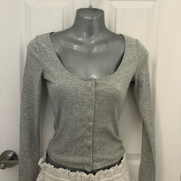 Bundle Shirt and Dress, Sz XS - Picture 1 of 11